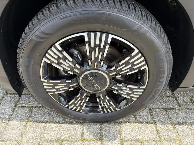 Fiat 600 1.2 Hybrid Urban | Pack Winter | Pack Comfort | Pack Style