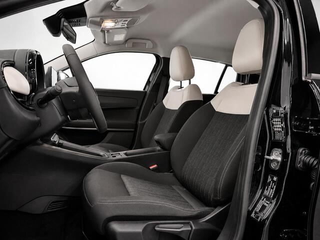 Fiat 600 1.2 Hybrid Icon Wireless CarPlay Stoelverwarming Cruise Control PDC+Camera achter Full LED Virtual Cockpit