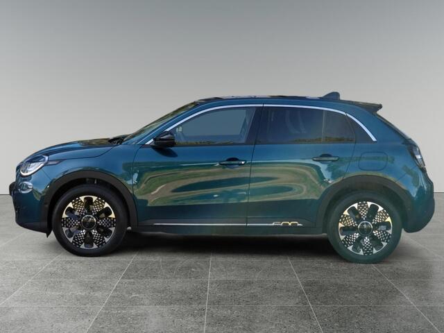 Fiat 600 600e La Prima 54 kWh | Pack Dolce Vita | Pack Winter | Navi | Carplay |