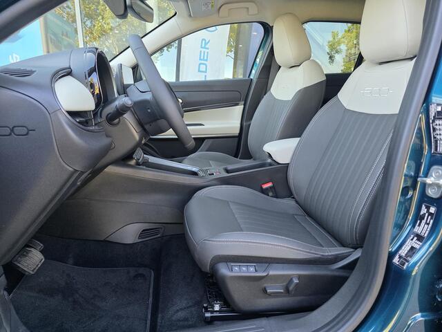 Fiat 600 600e La Prima 54 kWh | Pack Dolce Vita | Pack Winter | Navi | Carplay |