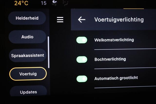 Fiat 600 600e La Prima 54 kWh | SOH 96% | STOELVERWARMING | MASSAGE | DAB | APPLE | CAMERA