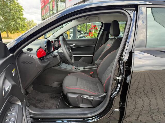 Fiat 600 600e RED 54 kWh *Cruise Control & Led*