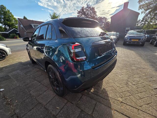 Fiat 600 1.2 Hybrid Sport