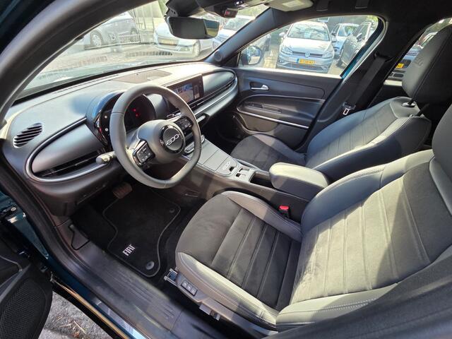 Fiat 600 1.2 Hybrid Sport