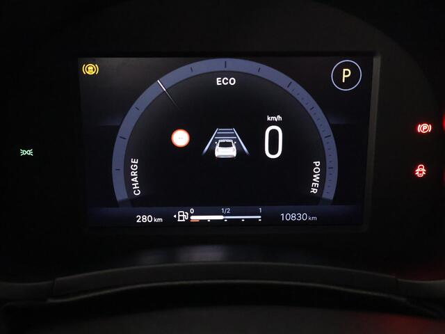 Fiat 600 1.2 Hybrid La Prima | Apple Carplay & AndroidAUTO | Dodehoek detectie | Parkeersensoren