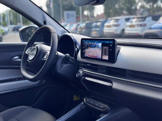 Fiat 600 600e La Prima 54 kWh | Apple-Android | Stoelmassage | Winter Pack