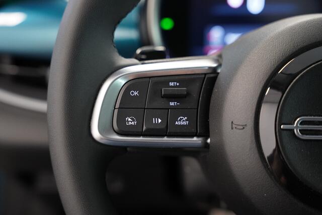 Fiat 600 1.2 Hybrid Urban Stoelverw Navi Carplay PDC 24 Maanden garantie* (Vraag naar de voorwaarden)