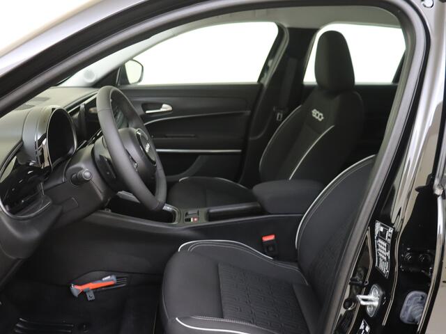 Fiat 600 1.2 Hybrid Urban