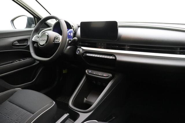 Fiat 600 1.2 Hybrid Urban 136 PK | Navigatie | Keyless | Climate control | Lichtmetalen velgen | Parkeersensoren | Camera