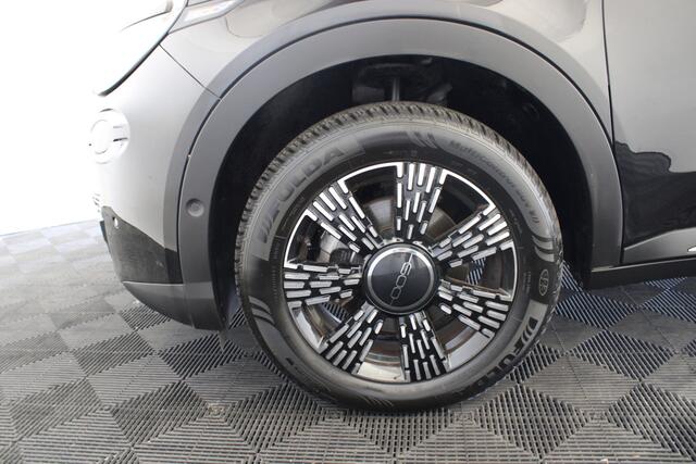 Fiat 600 1.2 Hybrid Pop