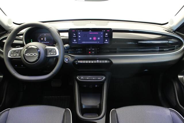 Fiat 600 1.2 Hybrid Pop
