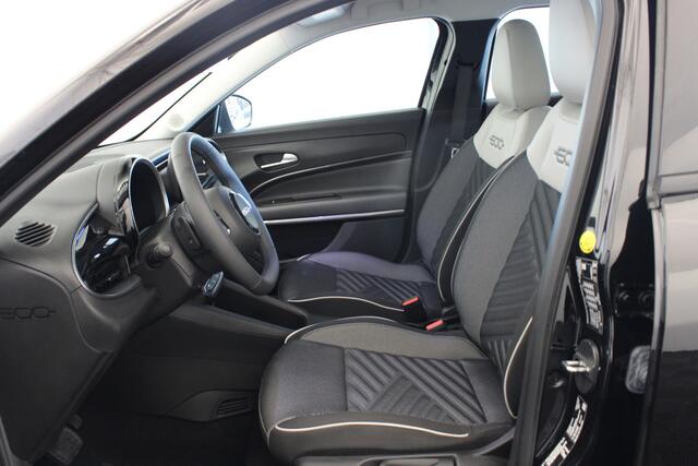 Fiat 600 1.2 Hybrid Pop