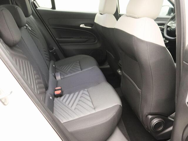 Fiat 600 1.2 Hybrid Icon | 145pl | Demo | Tot 8 jaar garantie |