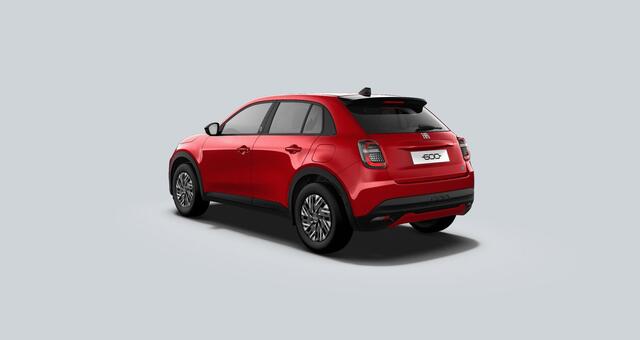 Fiat 600 1.2 Hybrid Pop | NU TE BESTELLEN | Tot 8 JAAR GARANTIE | PRIVATE LEASE VANAF ¤ 459,- PER MAAND |