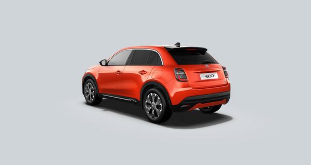 Fiat 600 1.2 Hybrid La Prima | NU TE BESTELLEN | Tot 8 JAAR GARANTIE | PRIVATE LEASE VANAF ¤ 514,- PER MAAND | VAN ¤ 34.990,- VOOR ¤ 32.549,-