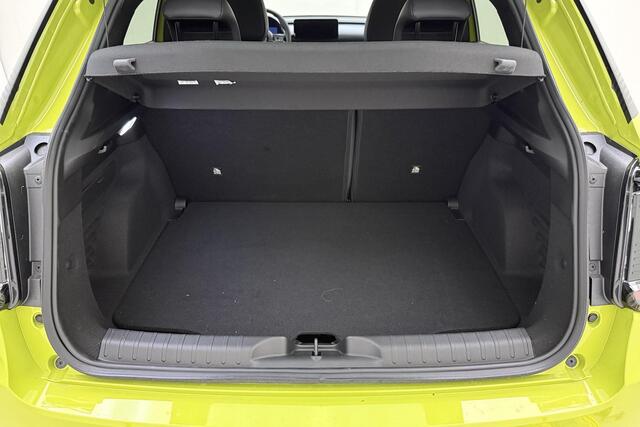 Fiat 600 600e La Prima 54 kWh | DEMO | 8 Jaar fabrieksgarantie | Massagestoelen | Camera | Elektrische achterklep | Zwart dak | Keyless | Lichtmetalen velgen black