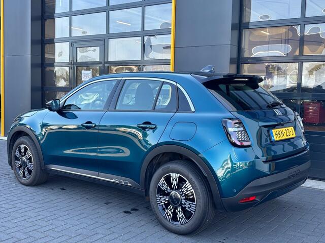 Fiat 600 1.2 Hybrid Urban Pack Winter Pack Comfort