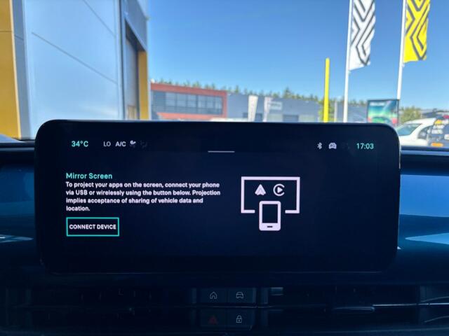 Fiat 600 1.2 Hybrid Urban Pack Winter Pack Comfort