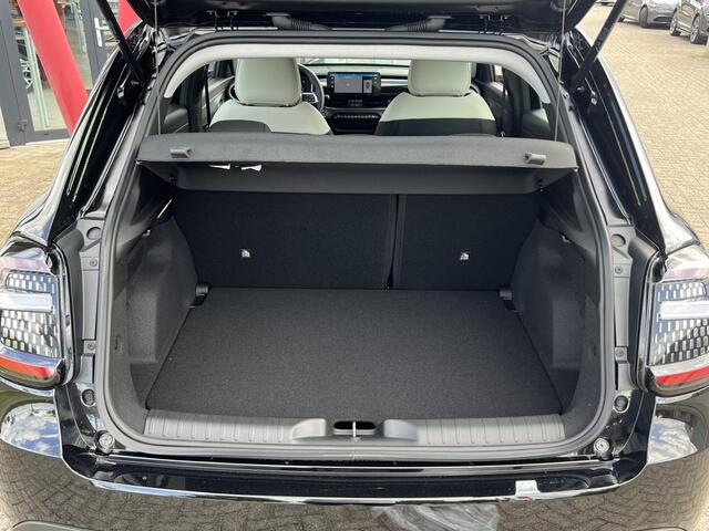 Fiat 600 1.2 Hybrid Icon | 8 Jaar garantie | Camera | Stoelverwarming | Navi | All season banden