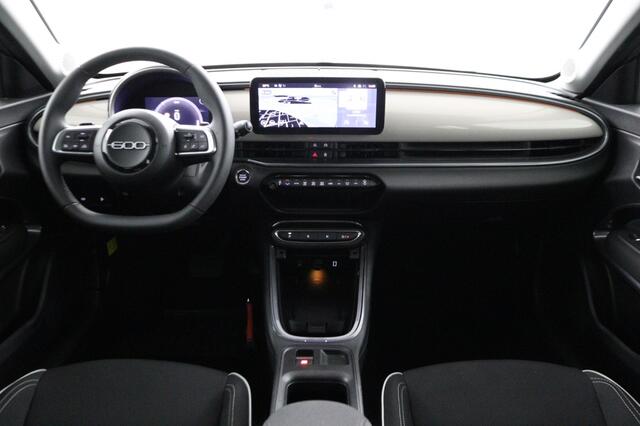 Fiat 600 1.2 Hybrid Urban