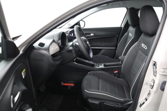 Fiat 600 1.2 Hybrid Urban