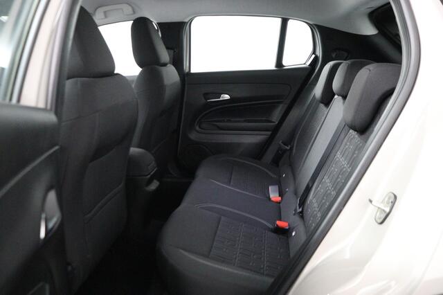 Fiat 600 1.2 Hybrid Urban