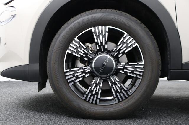 Fiat 600 1.2 Hybrid Urban