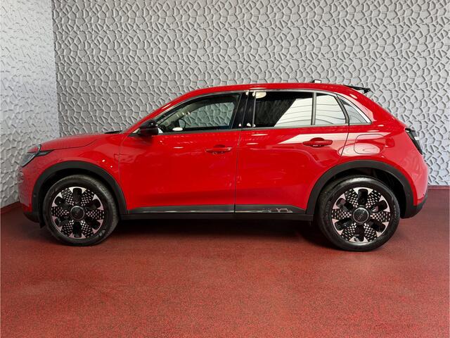Fiat 600 1.2 LA PRIMA STOELVERW. ELEK.KLEP LEER MASSAGE CAMERA CARPLAY ADAP.CRUISE ELEK.STOEL 18''LMV copy