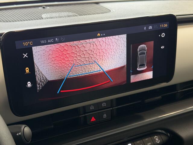 Fiat 600 1.2 LA PRIMA STOELVERW. ELEK.KLEP LEER MASSAGE CAMERA CARPLAY ADAP.CRUISE ELEK.STOEL 18''LMV copy