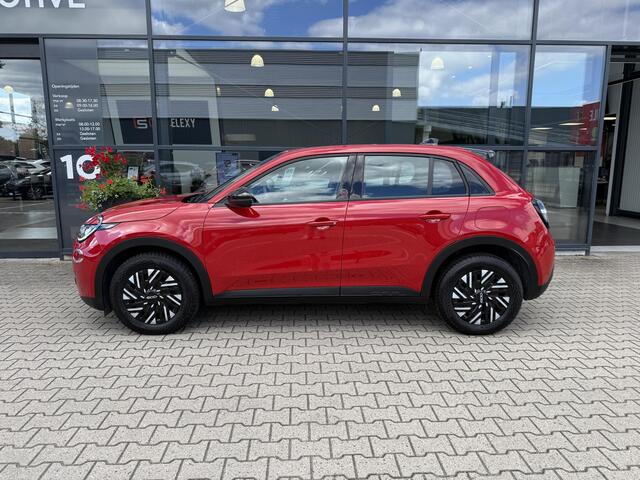 Fiat 600 600e RED 54 kWh *Cruise Control & LED*