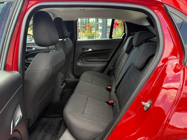 Fiat 600 600e RED 54 kWh *Cruise Control & LED*