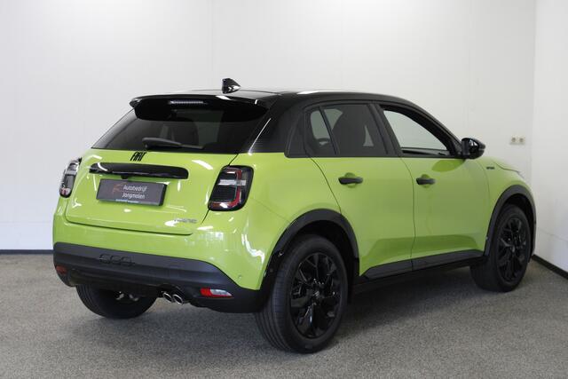 Fiat 600 1.2 Hybrid Sport