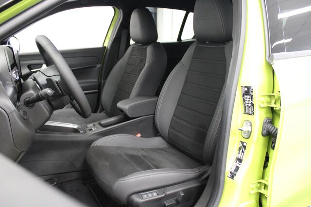 Fiat 600 1.2 Hybrid Sport