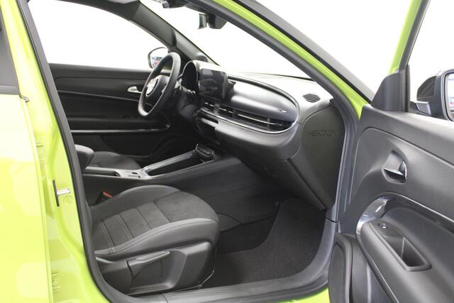 Fiat 600 1.2 Hybrid Sport