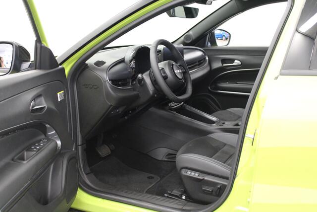 Fiat 600 1.2 Hybrid Sport