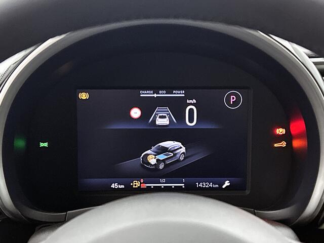 Fiat 600 1.2 Hybrid La Prima Keyless, CarPlay, Massage Bij Leseman