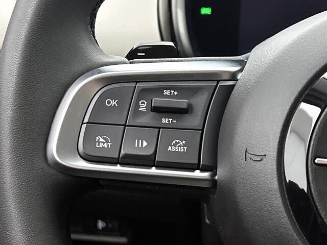 Fiat 600 1.2 Hybrid La Prima Keyless, CarPlay, Massage Bij Leseman