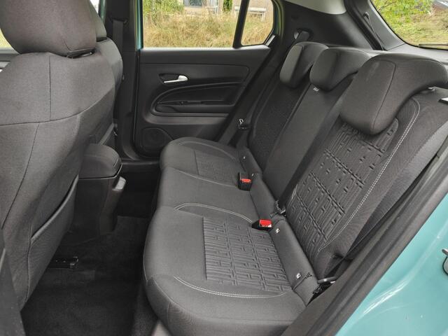 Fiat 600 1.2 Hybrid Pop AUTOMAAT | CLIMA | CRUISE | NAVI | CAMERA | P. SENSOREN|