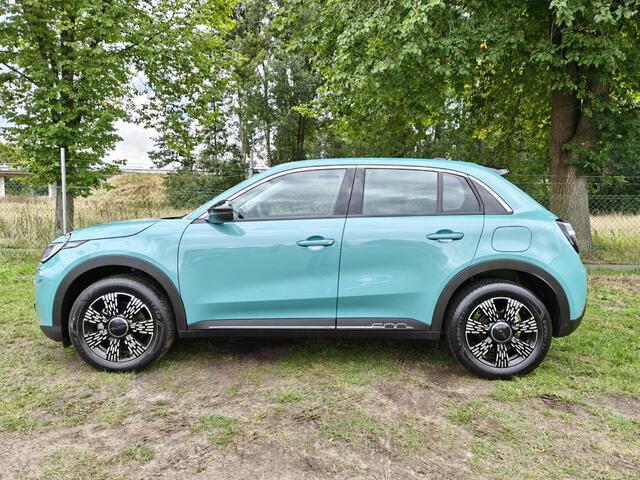 Fiat 600 1.2 Hybrid Pop AUTOMAAT | CLIMA | CRUISE | NAVI | CAMERA | P. SENSOREN|