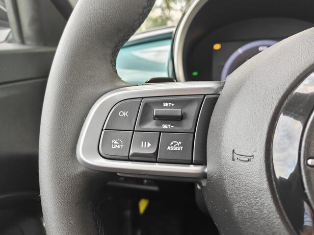 Fiat 600 1.2 Hybrid Pop AUTOMAAT | CLIMA | CRUISE | NAVI | CAMERA | P. SENSOREN|
