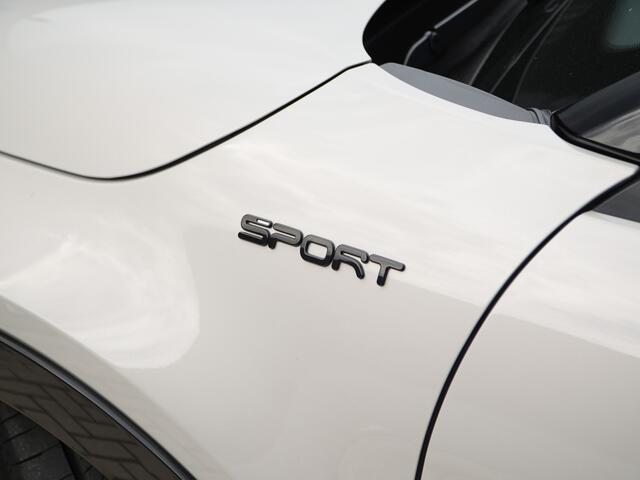Fiat 600 1.2 Hybrid 145 PK La Prima | Camera | Carplay | Alcantara