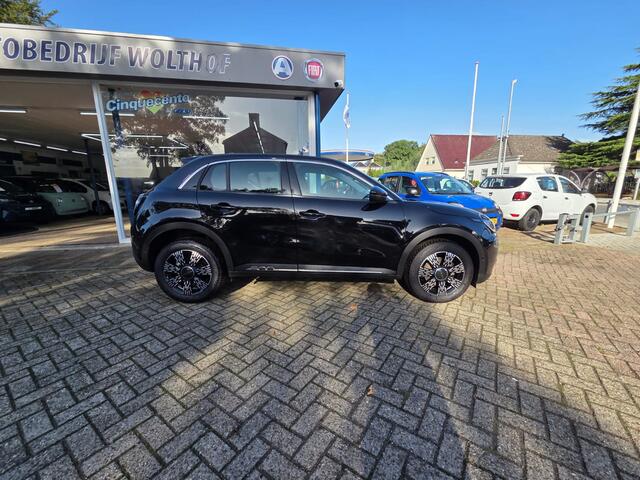 Fiat 600 1.2 Hybrid Urban