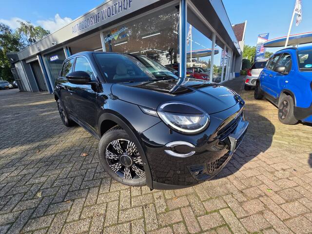 Fiat 600 1.2 Hybrid Urban