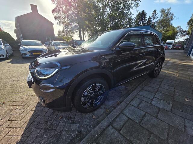Fiat 600 1.2 Hybrid Urban