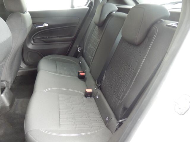 Fiat 600 1.2 Hybride Urban