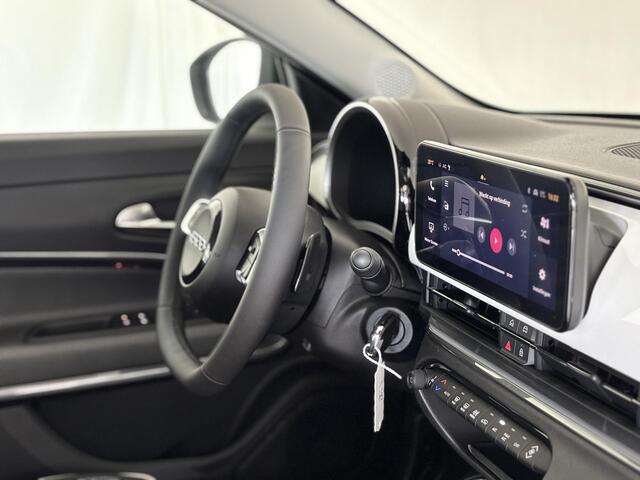 Fiat 600 1.2 Hybrid Icon 145 PK | Apple-Android | Cruise Control | Parkeersensoren