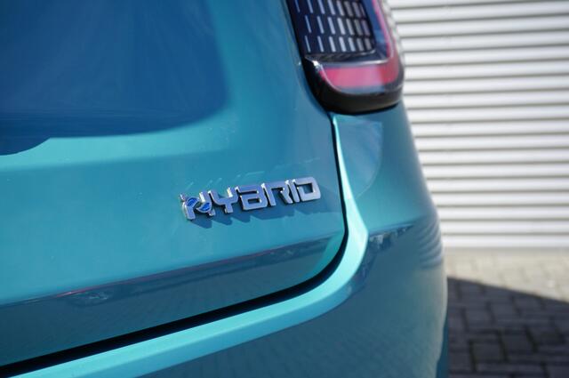 Fiat 600 101PK Hybrid Urban AUTOMAAT | CARPLAY | 17" LICHTMETAAL | CRUISE