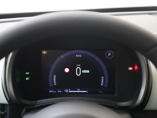Fiat 600 600e La Prima 54 kWh LUXE VERSIE ! NRM demo deal