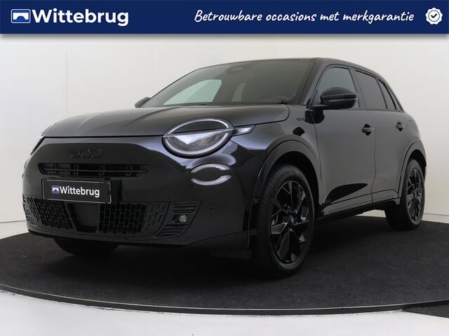 Fiat 600 600e La Prima 54 kWh NRM DEMO