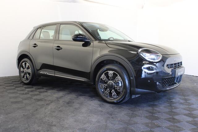 Fiat 600 1.2 Hybrid Urban